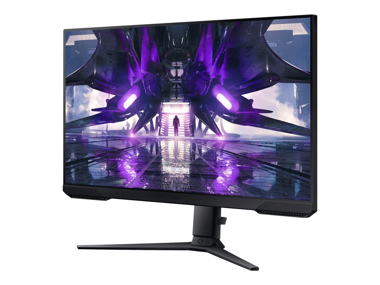 Samsung Odyssey G3 S27AG300NU 27" 1920 X 1080 HDMI DisplayPort 144Hz Pivot-skärm