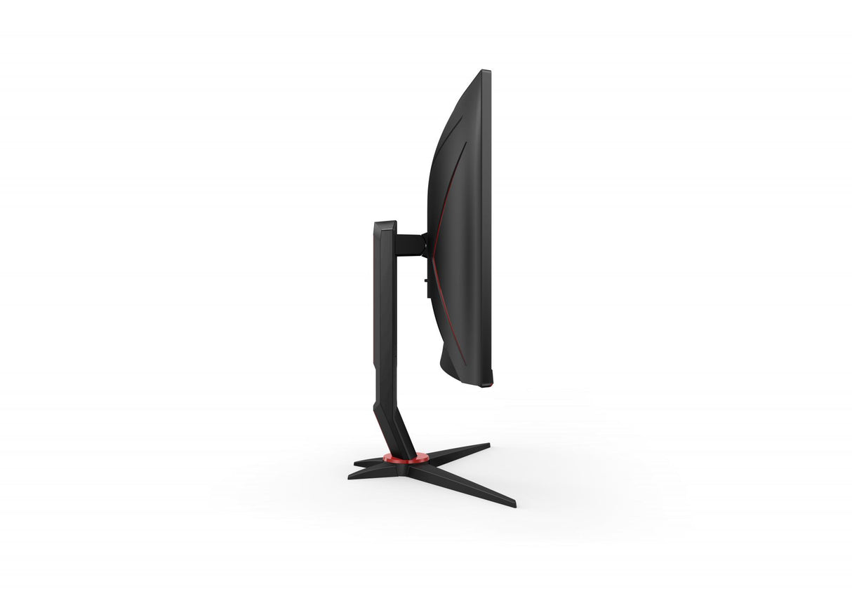 AOC Gaming C27G2Z3/BK 27 tum 1920 x 1080 (Full HD) HDMI DisplayPort 280Hz