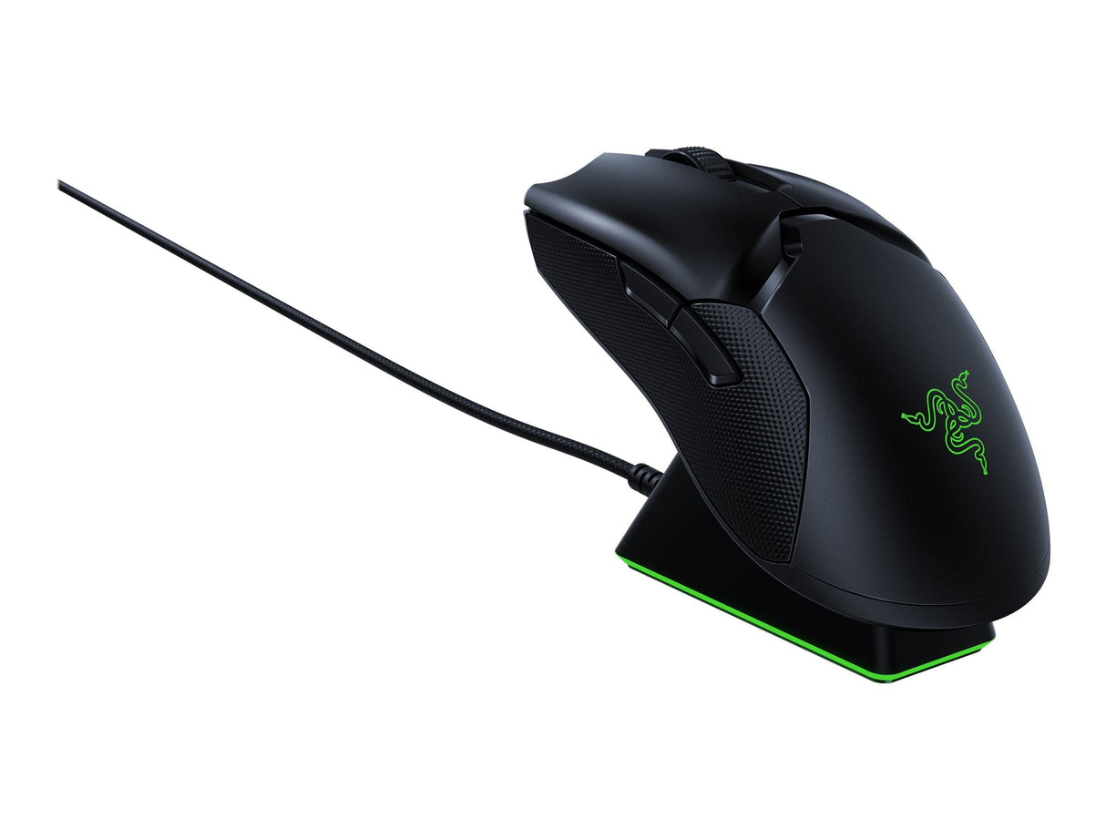 Razer Viper Ultimate Optical Wireless Black
