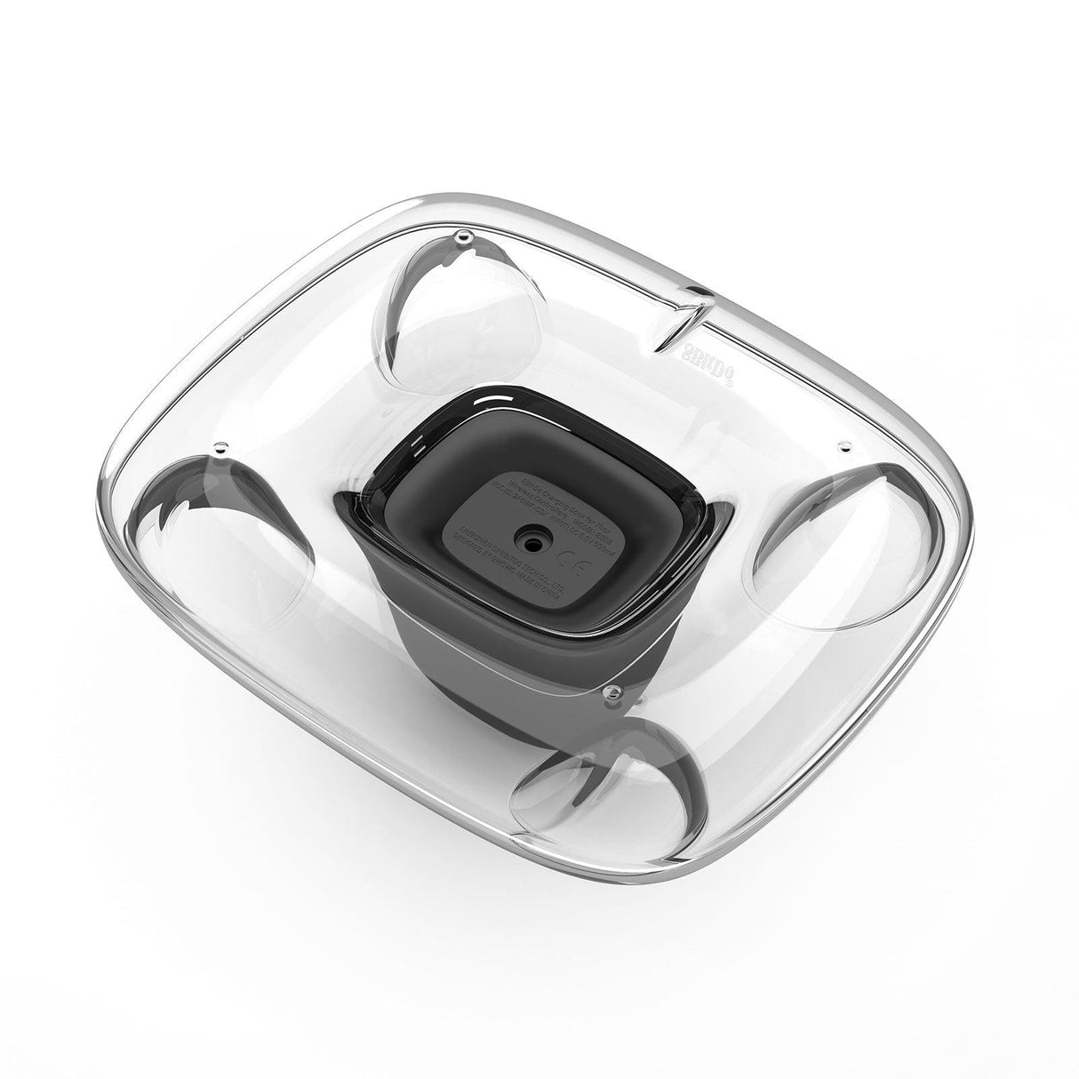 8BitDo Charge Dock Xbox Black EU