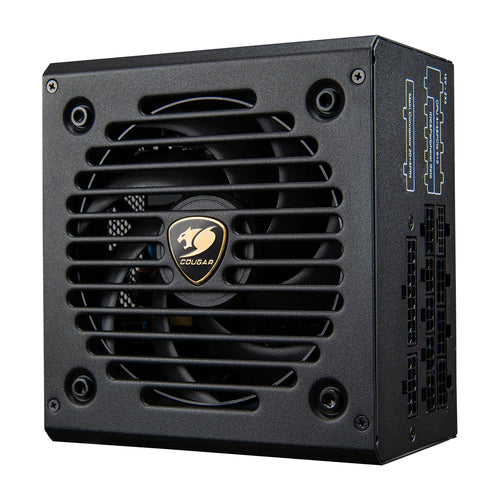 COUGAR GR 850W ATX3.1/ PCIE 5.1/ 80 Plus Gold strømforsyning – produktdetalje