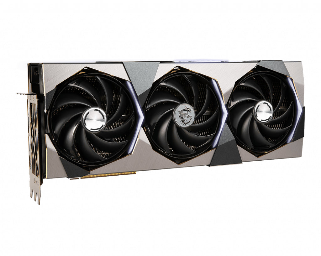 MSI GeForce RTX 4090 SUPRIM X 24G