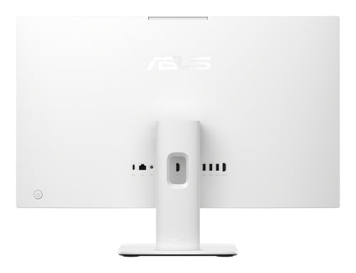 ASUS V400 AiO V470VAK-WPE261W White Windows 11 Home All-in-One PC – Hvid