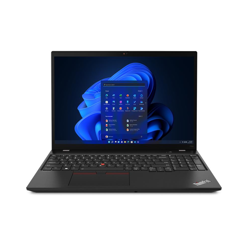 Lenovo ThinkPad P16s Gen 2 21K9 16 7840U 1TB 780M Windows 11 Pro