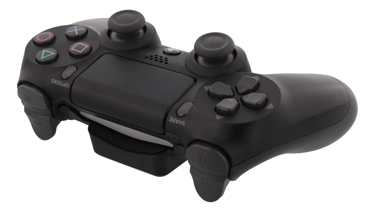 Mottagare Trådlös Laddning PS4 Control Qi Certified Black