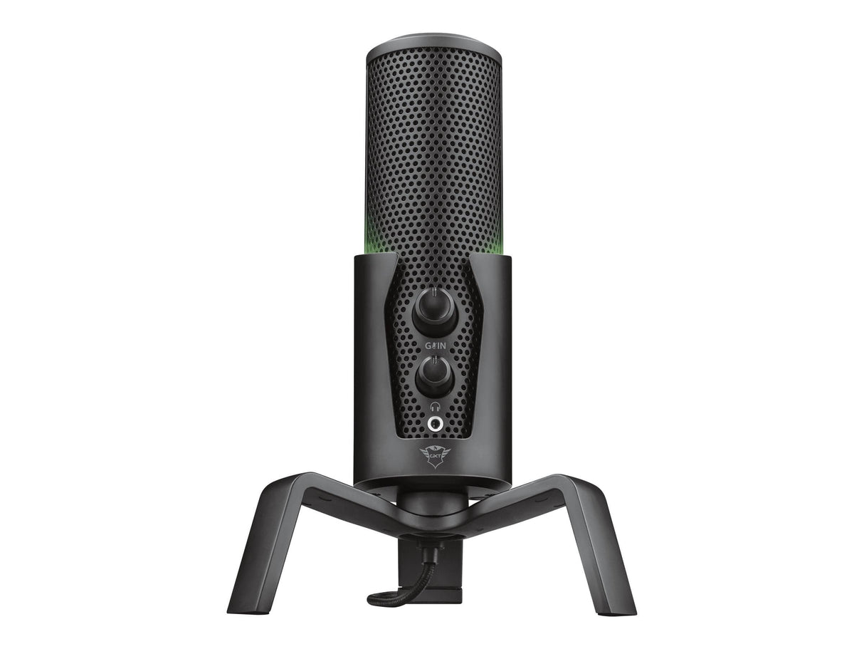 Trust GXT 258 Fyru Mikrofon