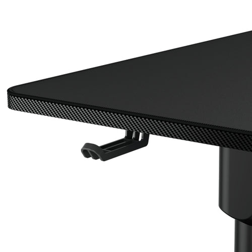 COUGAR E-Grav 180, carbon gamingbord – produktdetalje