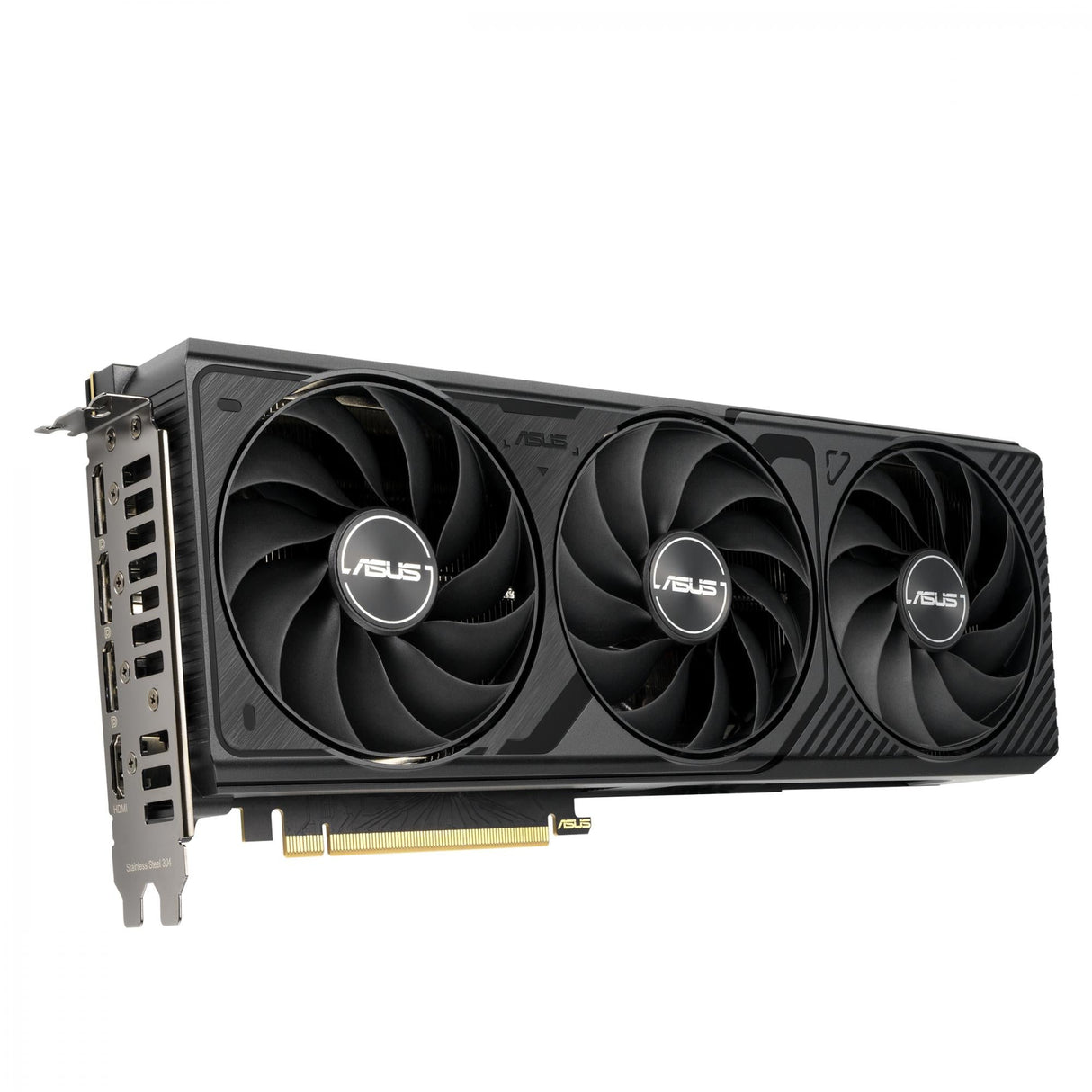 ASUS GeForce RTX 4070 Ti SUPER 16GB PRIME OC ASUS