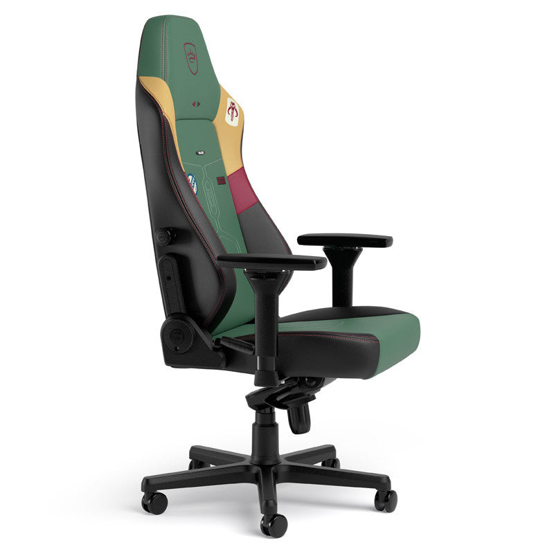 Noblechairs HERO Boba Fett Edition