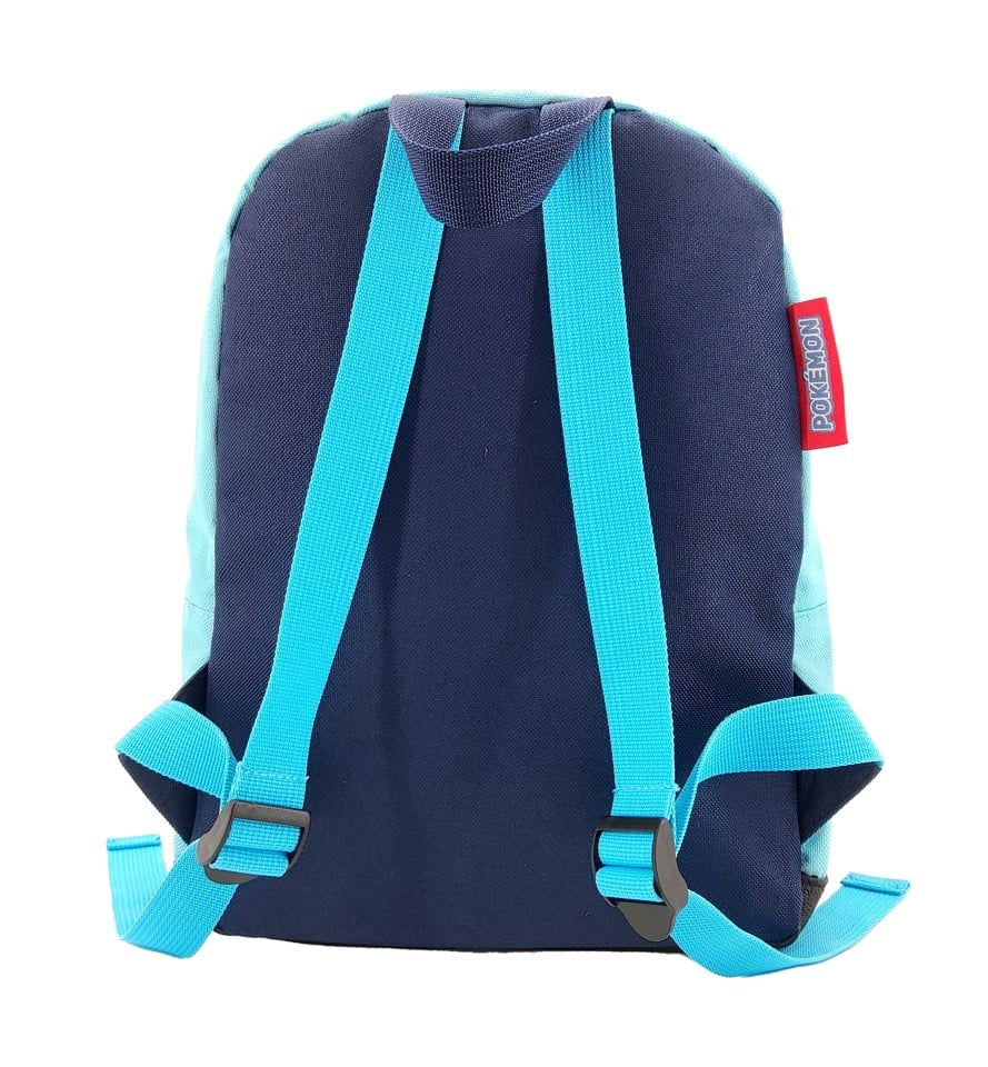 Euromic - Pokemon - Junior Ryggsäck - Squirtle