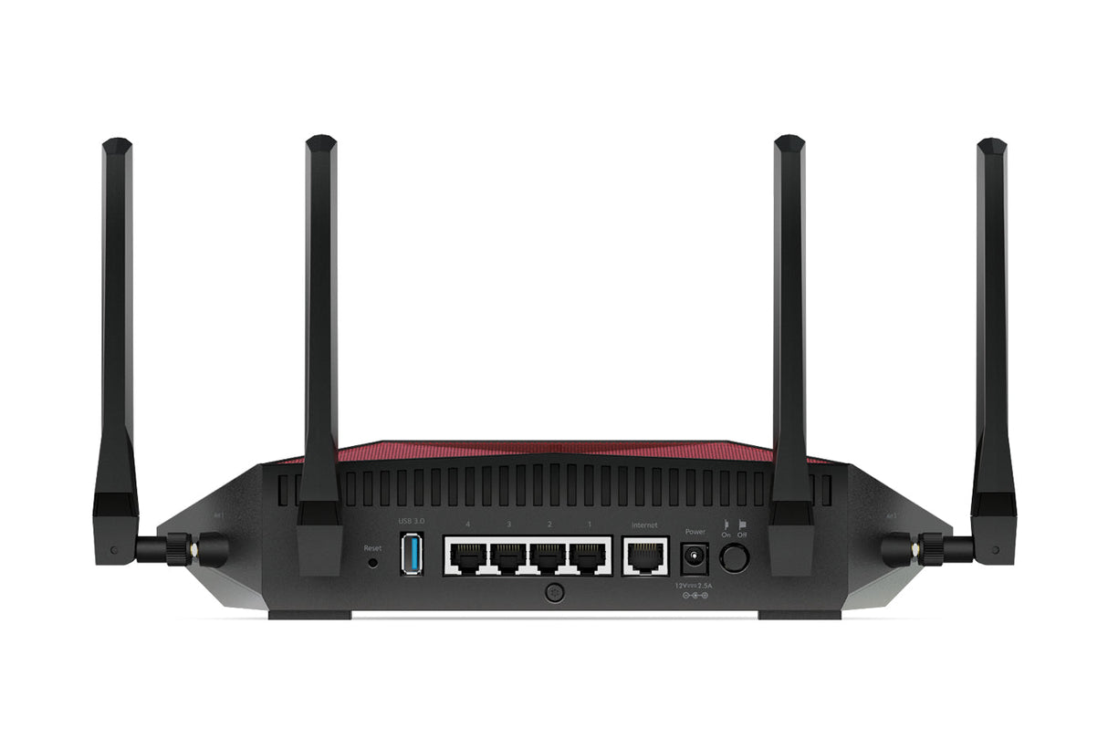 NETGEAR Nighthawk Pro Gaming XR1000 Trådlös Router Desktop