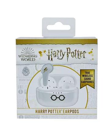 OTL - TWS Earpods - Harry Potter (HP0854) OTL
