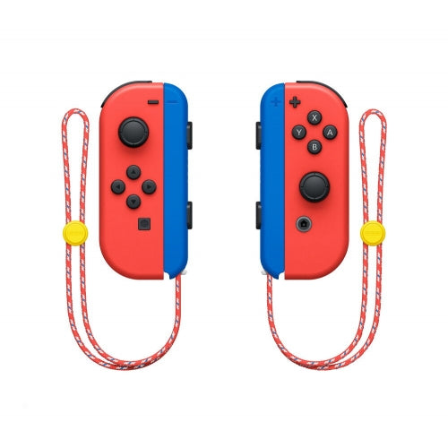 Nintendo Switch-konsol Mario Red & Blue Joy-Con Edition