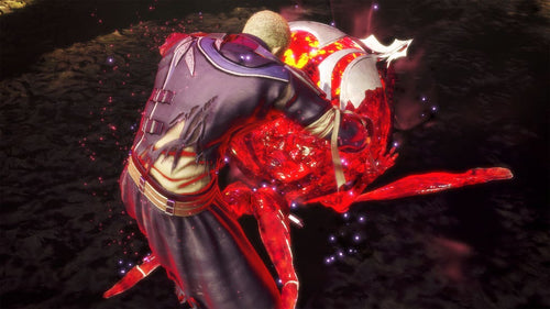 Stranger of Paradise Final Fantasy Origin