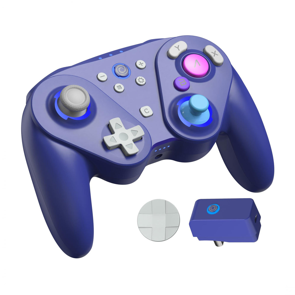 ONIVERSE NSW2 WIRELESS CONTROLLER FOENIX - VIOLET Oniverse