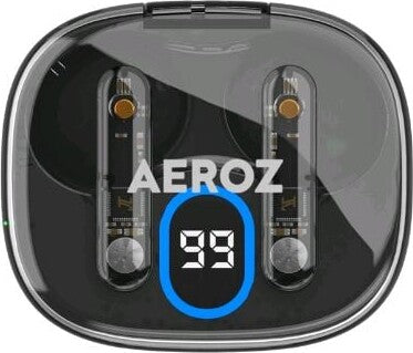 AEROZ - TWS-1020 True Wireless Earbuds