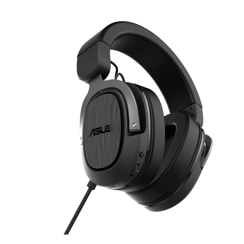 ASUS TUF Gaming H3 Trådlöst Spelheadset För PC, Playstation 5, Nintendo Switch