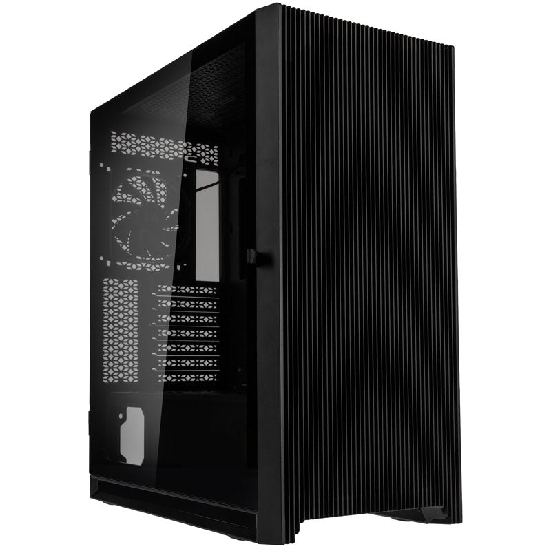 Kolink Unity Lateral Performance Midi Tower Fodral - Svart