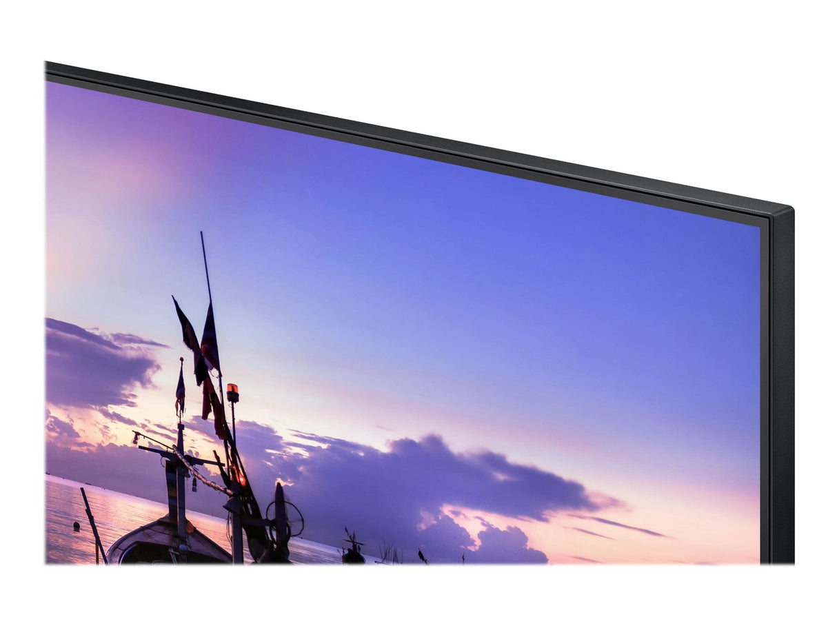 Samsung F24T350FHR 24" 1920 X 1080 VGA (HD-15) HDMI 75Hz