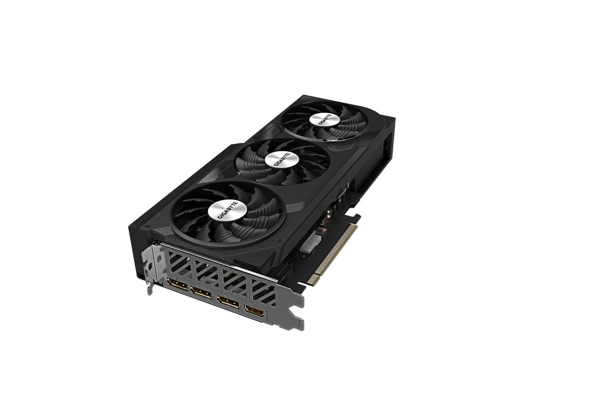 Gigabyte GeForce RTX 4070 Ti SUPER WINDFORCE OC 16GB