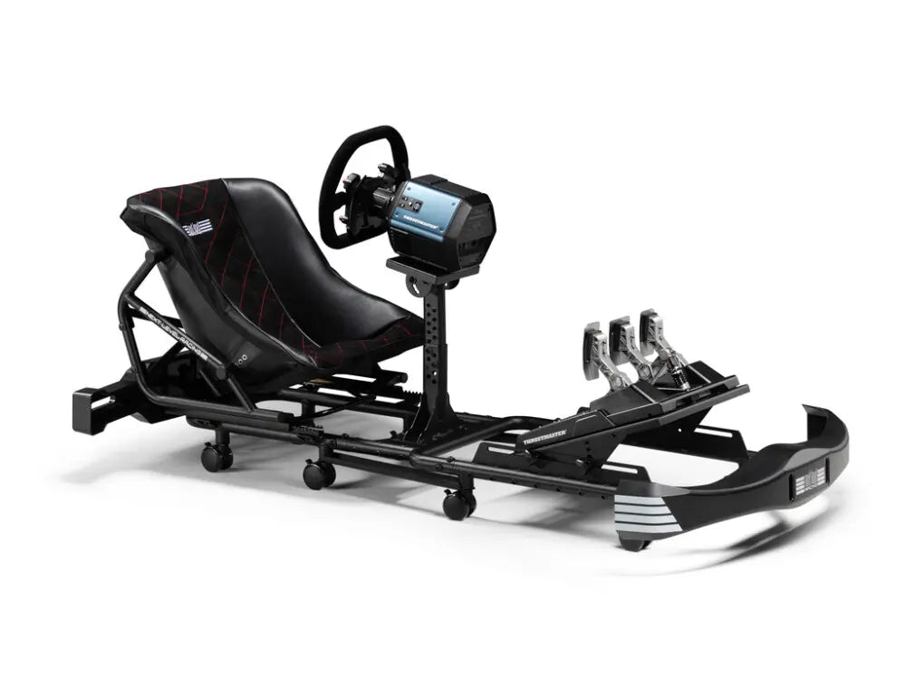 Next Level Racing Gokart Cockpit