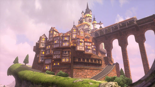 World of Final Fantasy Square Enix