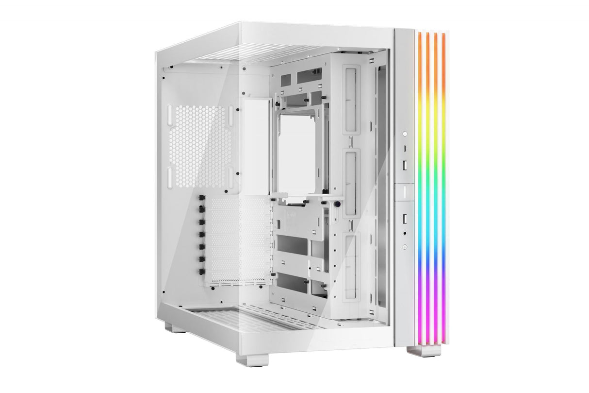 be quiet! Light Base 600 DX white Be quiet