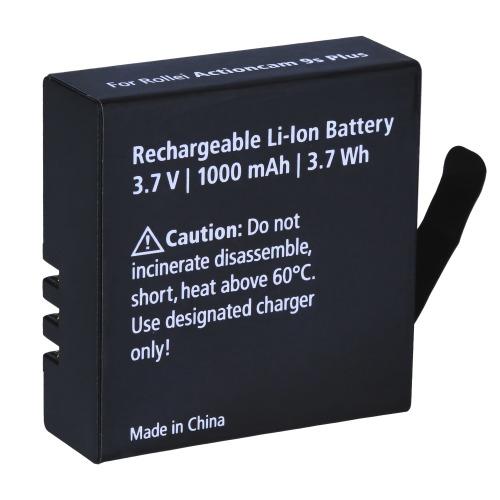 Rollei Rollei 20147 flash accessories Battery Rollei