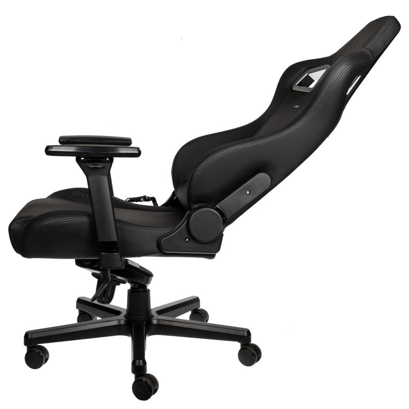 noblechairs EPIC Black Edition