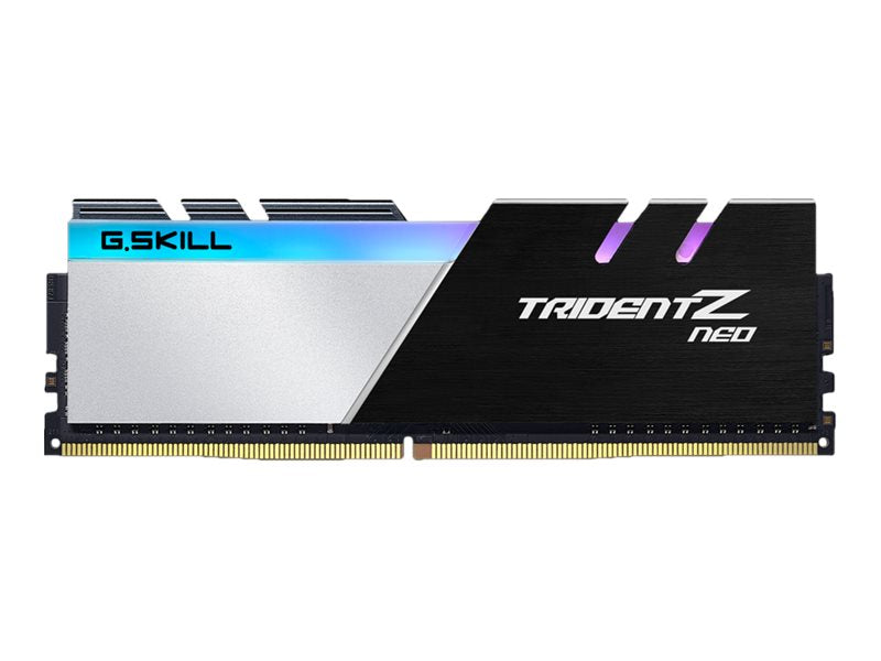 G.Skill TridentZ Neo Series DDR4 32GB Kit 3600MHz CL16 Icke-ECC