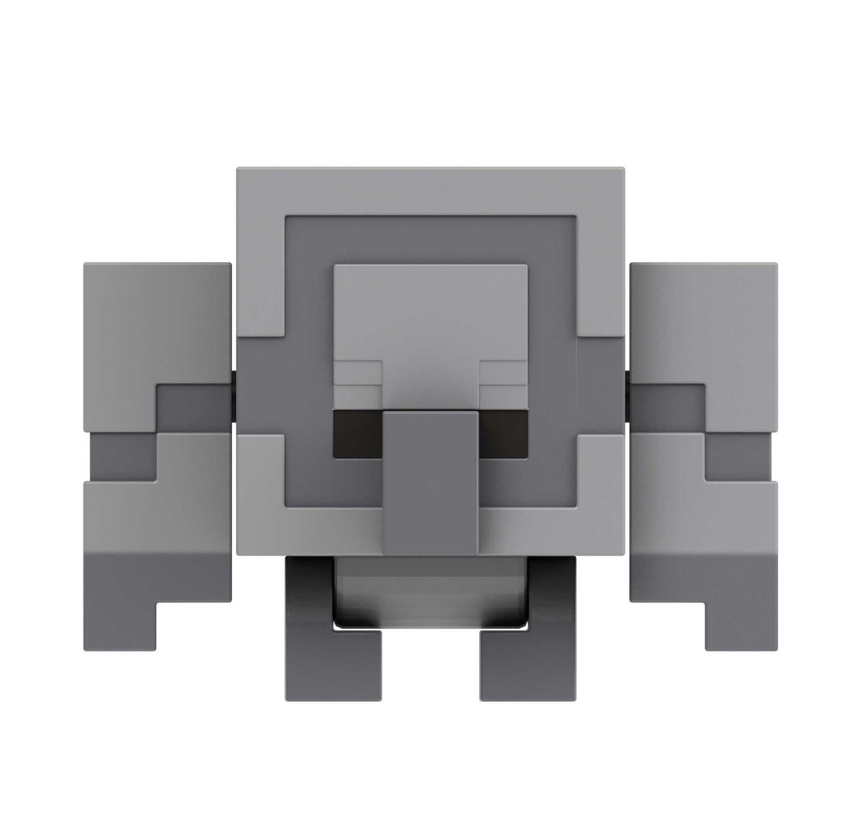 Minecraft - Legends 3,25 Tums Actionfigur - Stone Golem