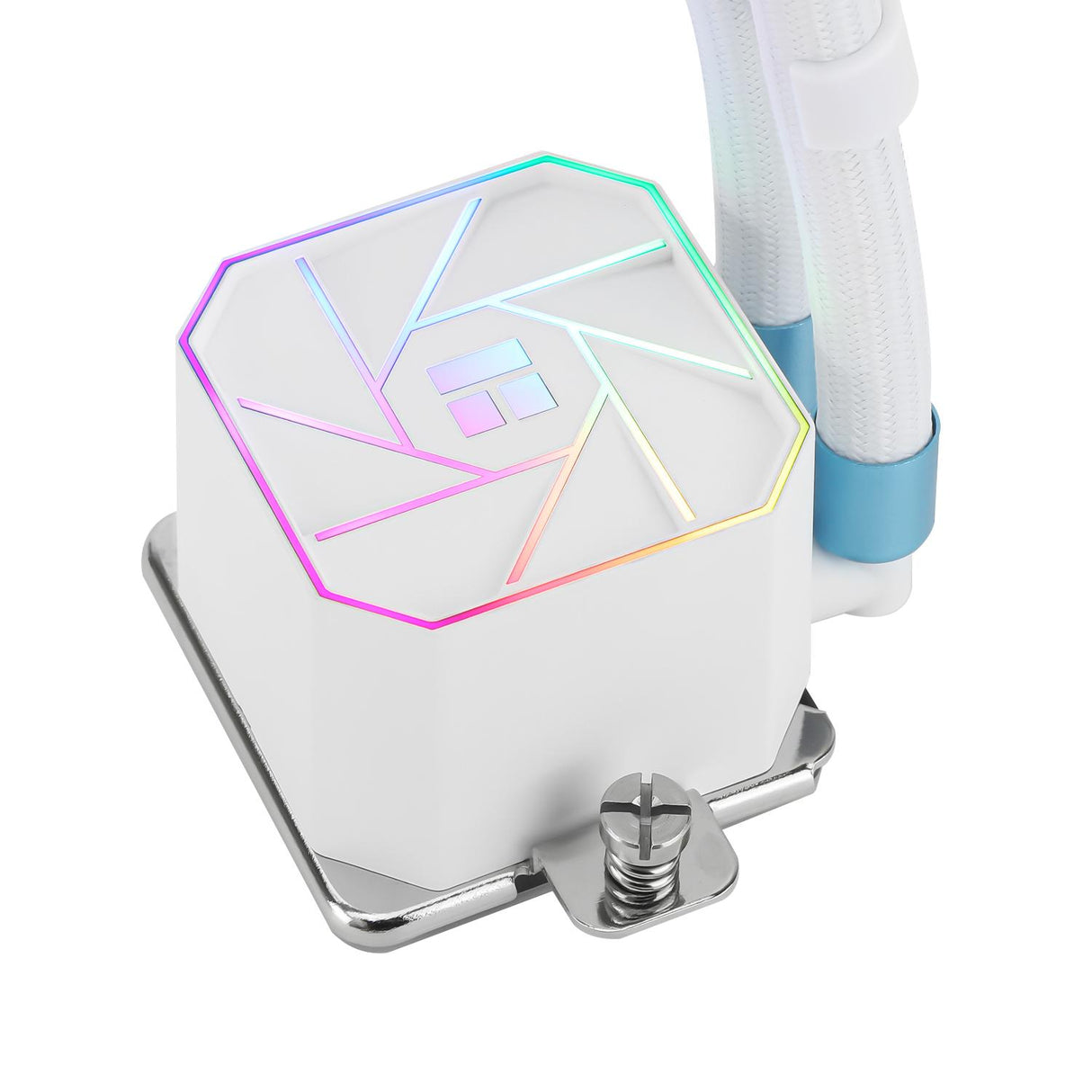 Thermalright Aqua Elite 240 V3 White ARGB - AIO, 240mm Thermalright