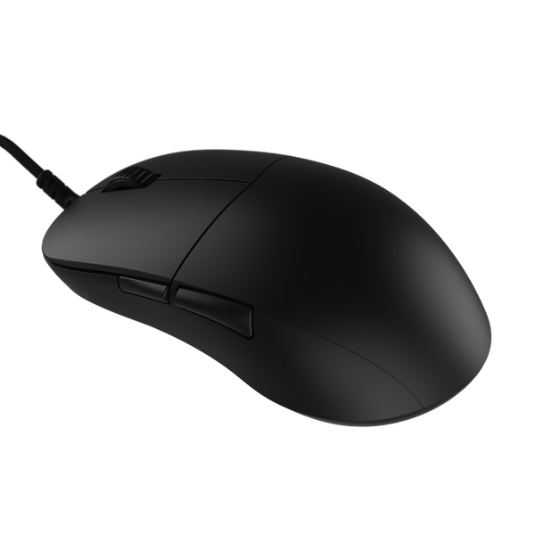 Endgame Gear XM2 8k Gaming Mouse - Svart
