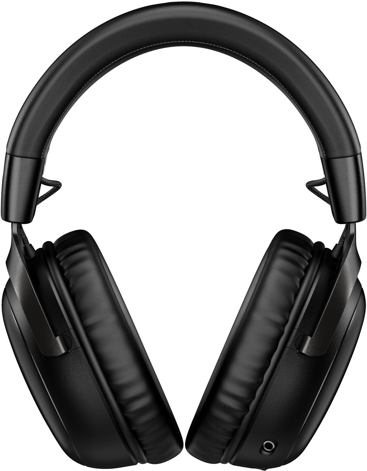 HyperX Cloud III Trådlöst Headset Svart