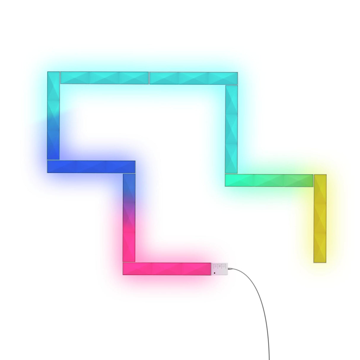 TRUST GXT905 VYBZ VÄGG LJUSBÄLLER