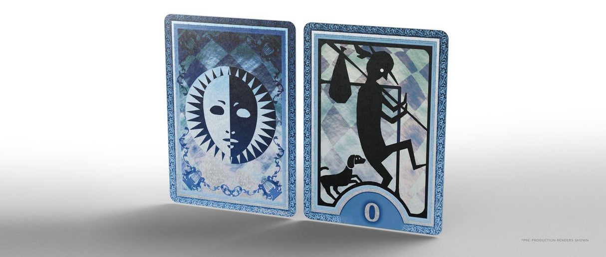 HYTE Y60 - Persona 3 Reload Begränsad Upplaga