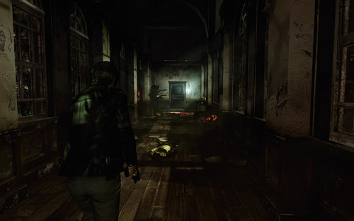 Resident Evil 6 (IT)