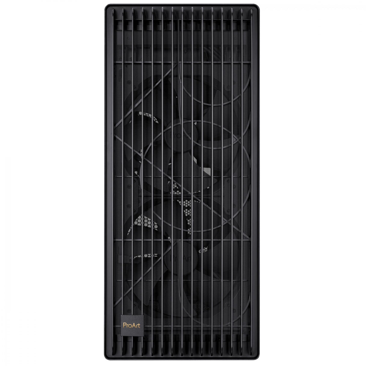ASUS PROART PA602 TG E-ATX Case - Black