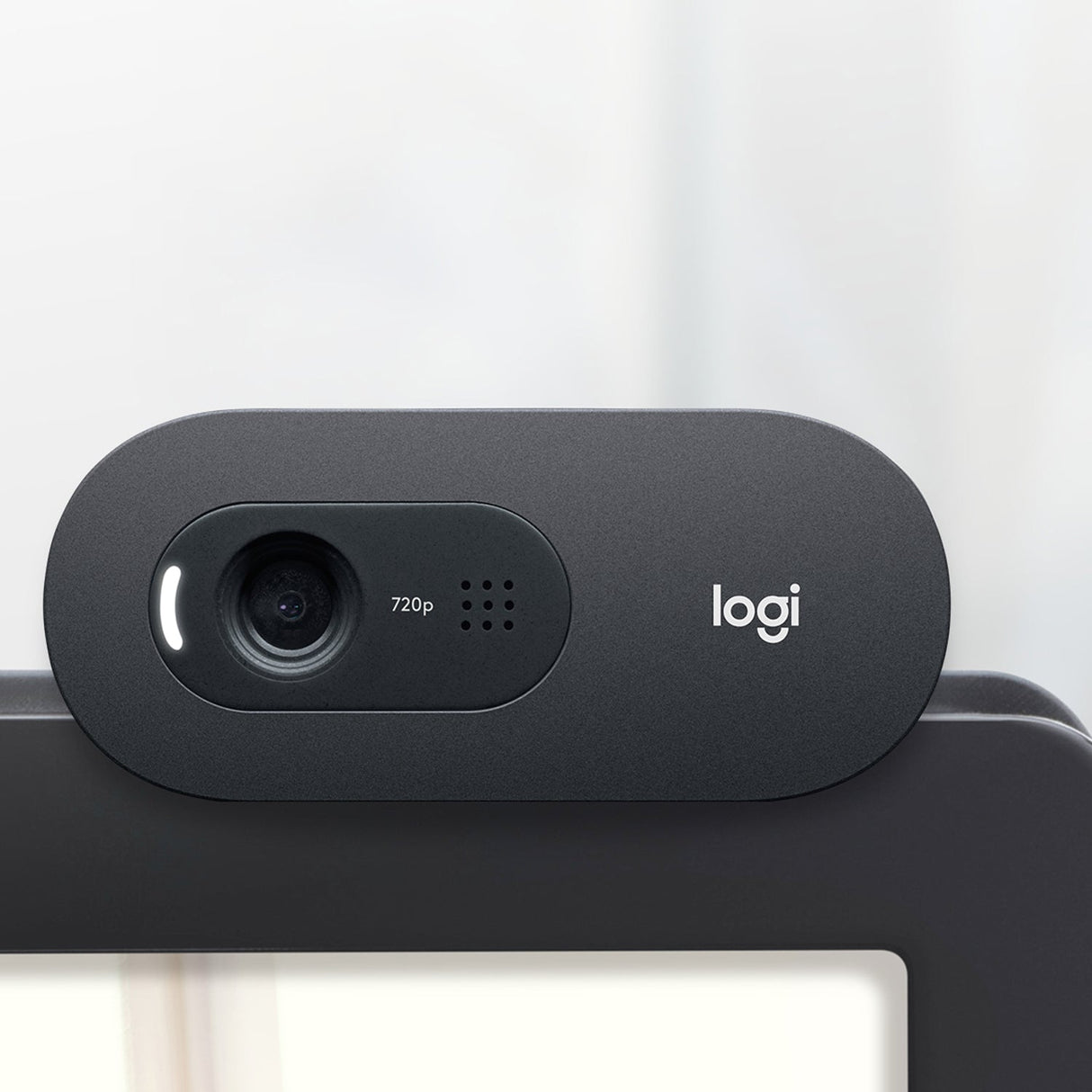 Logitech C505 Webbkamera Gängad