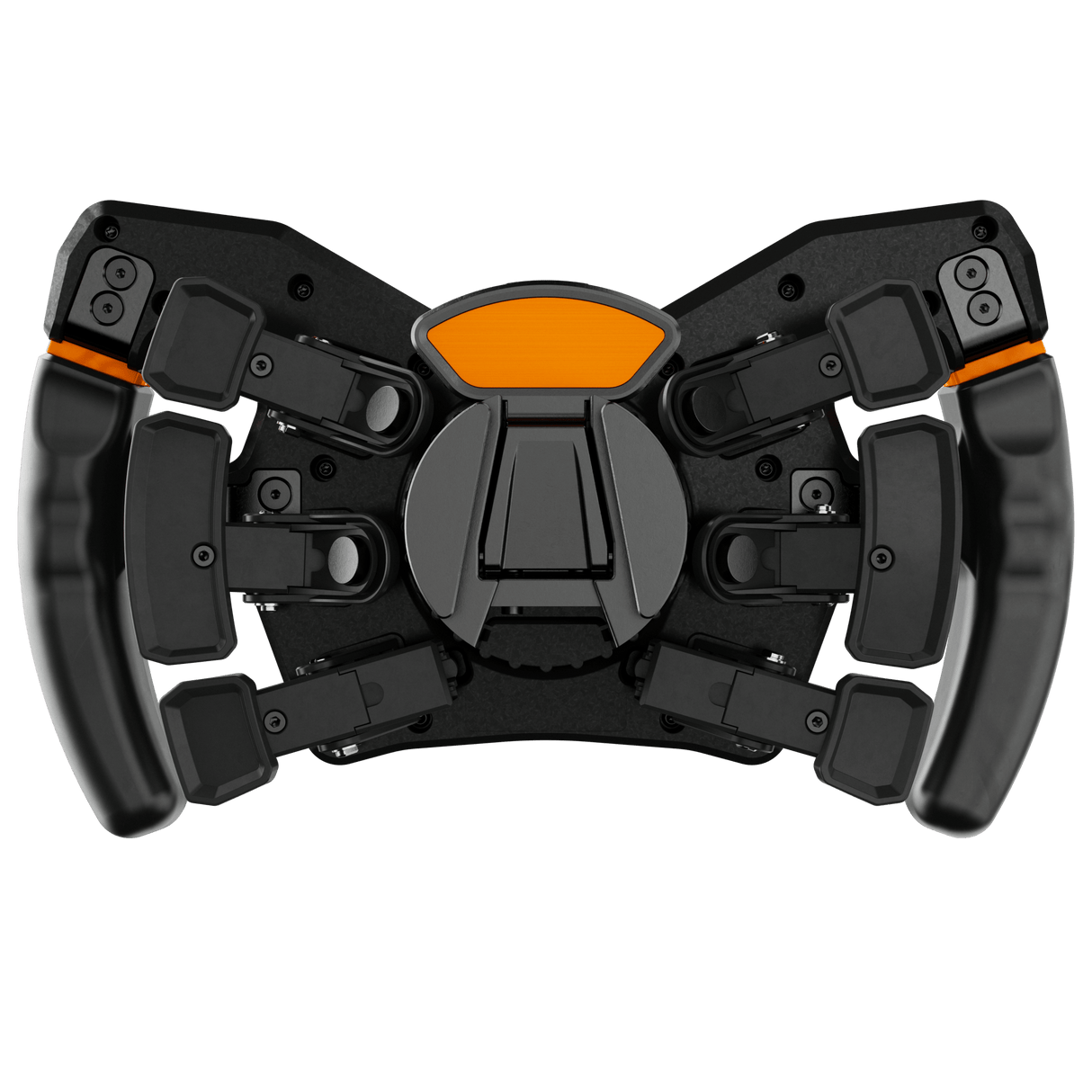 Asetek Magnetic Input Paddles Asetek