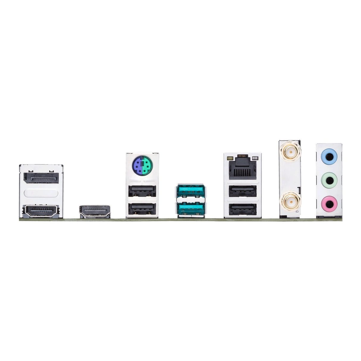 ASUS PRIME B660M-A WIFI D4 Micro-ATX LGA1700 Intel B660 Asus