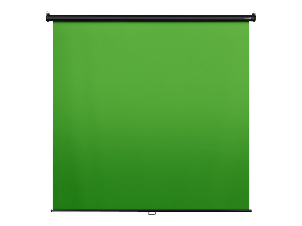 Elgato Green Screen MT Bakgrund