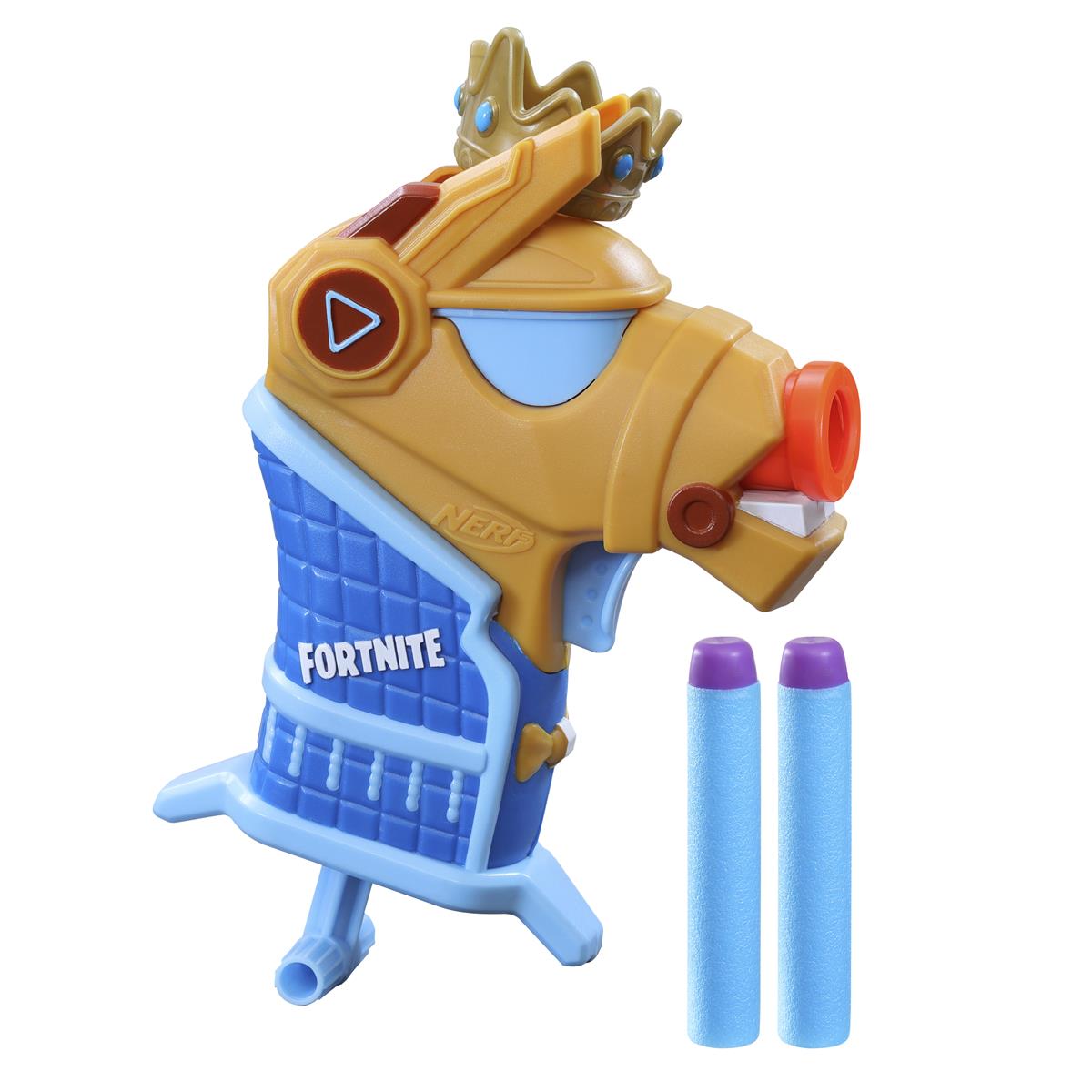 Nerf Fortnite Microshots - Y0ND3R