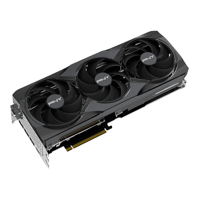 GK PNY GeForce RTX5080 16GB 3X OC