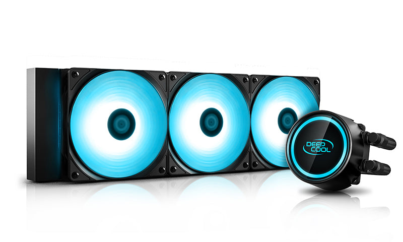 Deepcool - GAMAXX L360 V2