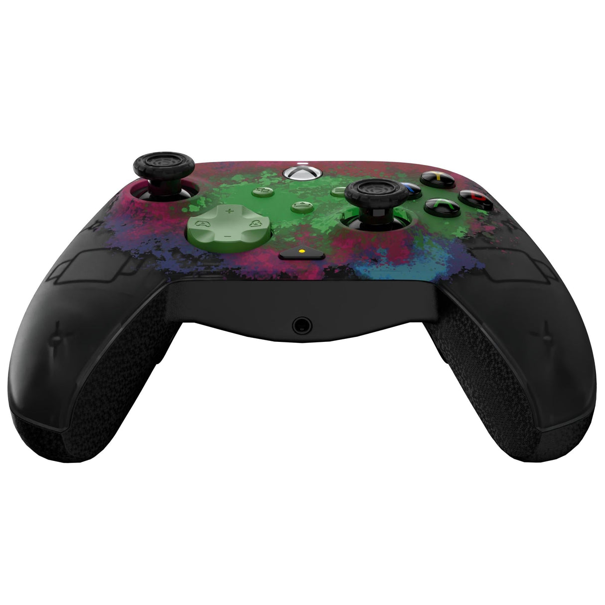 PDP Rematch Wired Controller Glow Space Dust Xbox