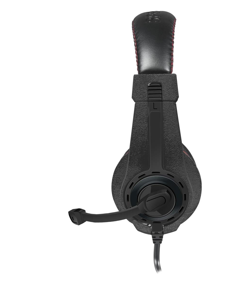 SpeedLink - Legatos Gaming Headset /Svart