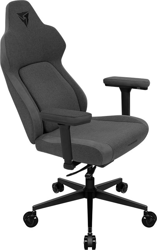 ThunderX3 Smart CORE Loft Mörkgrå - 150 Kg Max