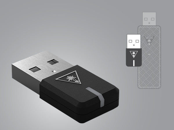 TURTLE BEACH HEADSET STEALTH GEN2 600P