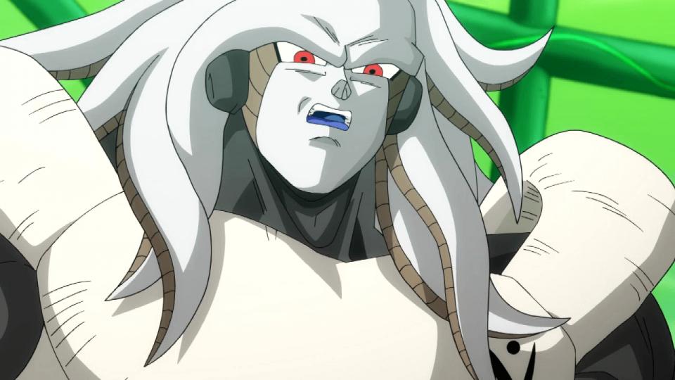 Super Dragon Ball Heroes World Mission BANDAI NAMCO